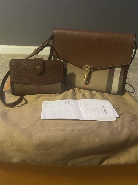 burberry 39808261|burberry handbag and wallet 39808261 Authentic .